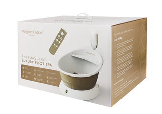 Luxury Foot Spa