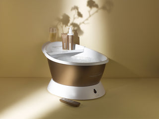 Luxury Foot Spa