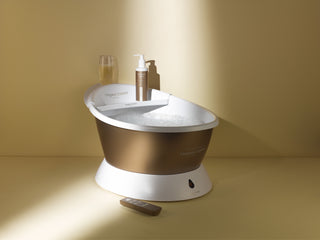 Luxury Foot Spa