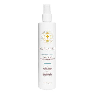 Fragrance Free Sweet Spirit Leave In Conditioner 295ml