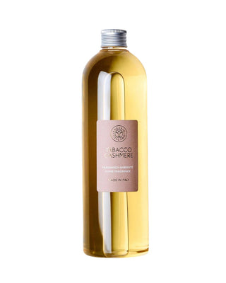 Tabacco Cashmere Fragrance Refill 1 Litre