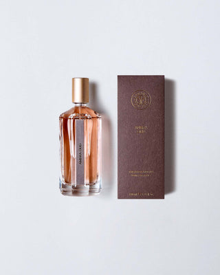 Ambra Oud Fragrance Spray 100ml