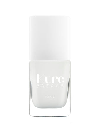 French White Nail Colour 10ml
