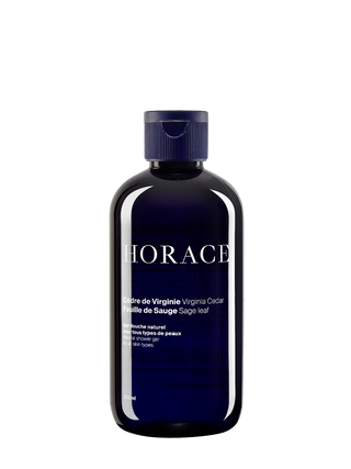 Virginia Cedar & Sage Leaf Shower Gel 250ml