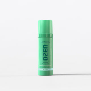 Sensitive Formula Oral Gel Mild Mint 30ml