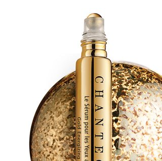 Gold Energizing Eye Serum 15g