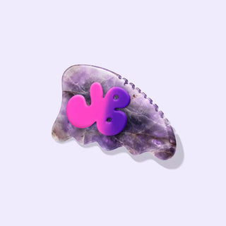 Heartwarmer Body Gua Sha 1 Unit