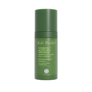 Vitabiome Active Skin Optimizer 30ml Free Gift