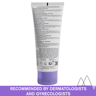 Gyn-8 Soothing Cleansing Gel Intimate Hygiene 100ml