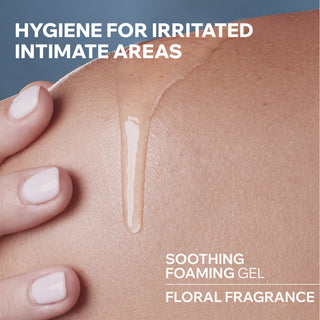 Gyn-8 Soothing Cleansing Gel Intimate Hygiene 100ml