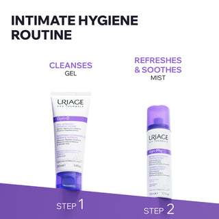 Gyn-8 Soothing Cleansing Gel Intimate Hygiene 100ml