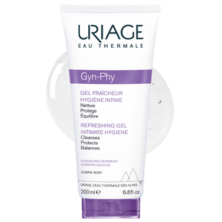 Gyn-Phy Refreshing Gel Intimate Hygiene 200ml