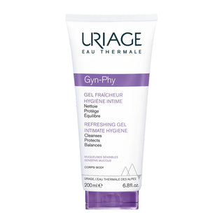 Gyn-Phy Refreshing Gel Intimate Hygiene 200ml