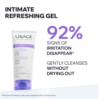 Gyn-Phy Refreshing Gel Intimate Hygiene 200ml