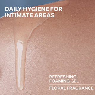 Gyn-Phy Refreshing Gel Intimate Hygiene 200ml