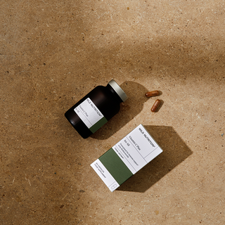 Food-Grown® Vitamin C & Bioflavonoids 60 capsules