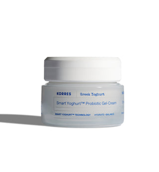 Smart Yoghurt Probiotic Gel-Cream 40ml