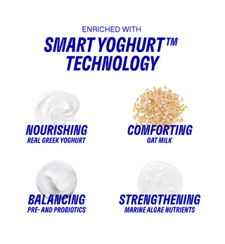 Smart Yoghurt Probiotic Gel-Cream 40ml