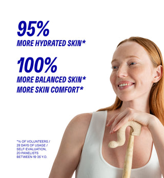 Smart Yoghurt Probiotic Gel-Cream 40ml