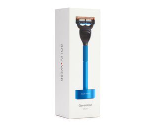 Generation Razor (Blue)