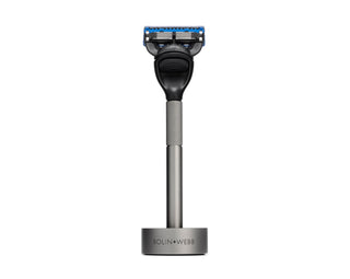 Generation Razor (Graphite)