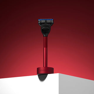 Generation Razor (Red)