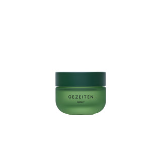 Face Cream Night Intensive Anti-Aging Travel 15ml