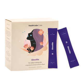 GlowMe Raspberry 30 Sachets