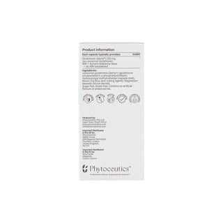 Biomax - Glutathione Liposomal 30 capsules