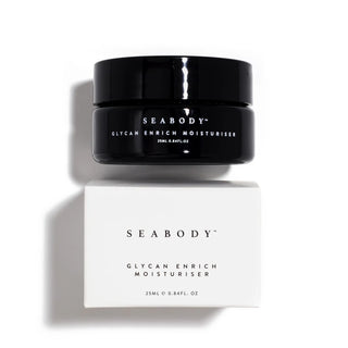 Mid Size Glycan Enrich Moisturiser 25ml