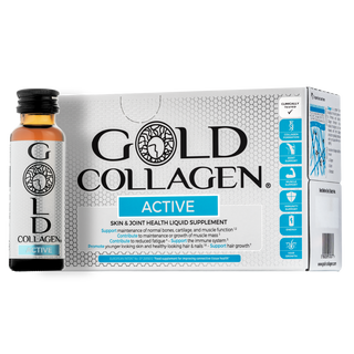 Active (10 x 50ml)