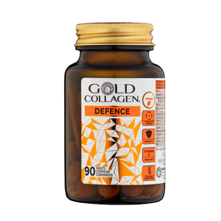 Defence 90 capsules