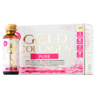Pure (10 x 50ml)