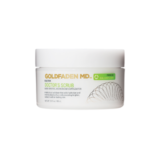 Doctor’s Scrub 30ml