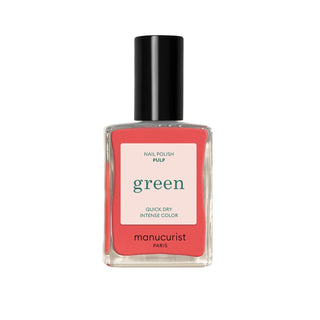 Green Pulp