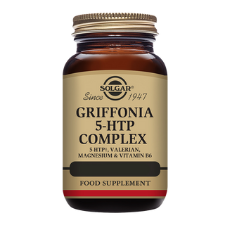 Griffonia 5-HTP Complex 90 capsules