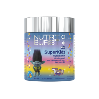 Superkidz Multivitamin 60 gummies