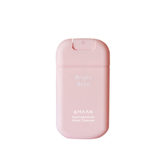 Hand Cleanser Bright Rose 30ml