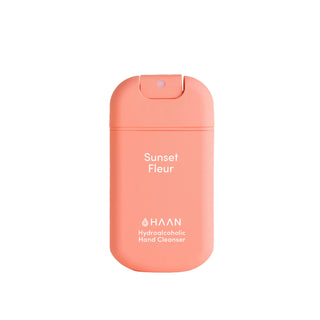 Hand Cleanser Sunset Fleur 30ml