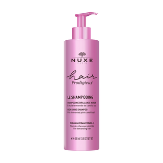 Hair Prodigieux® High Shine Shampoo 400ml