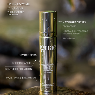 Daily Enzyme Cleanser 60ml