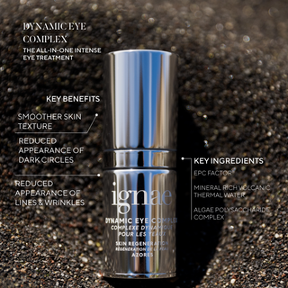 Dynamic Eye Complex 15ml