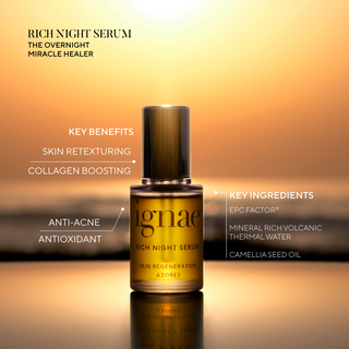 Rich Night Serum 30ml