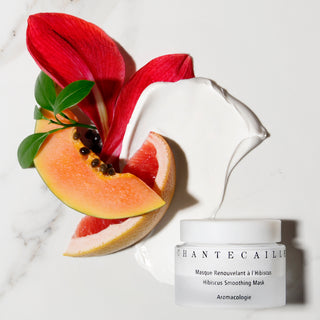 Hibiscus Smoothing Mask 50g