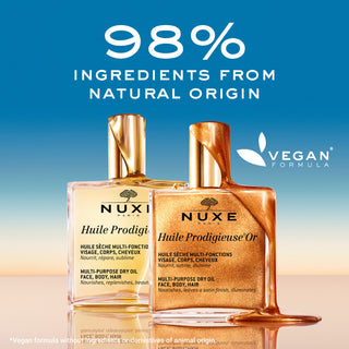 Prodigieux - Huile Prodigieuse 100ml