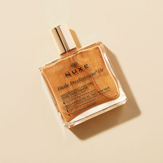 Prodigieux - Huile Prodigieuse Or 50ml