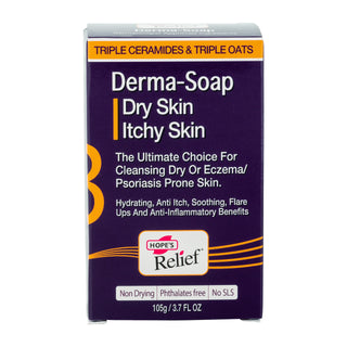 Relief Derma Soap 110g