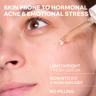 Uriage Hyseac Anti-Blem Serum 30ml