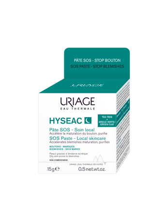Hyséac SOS Paste 15g