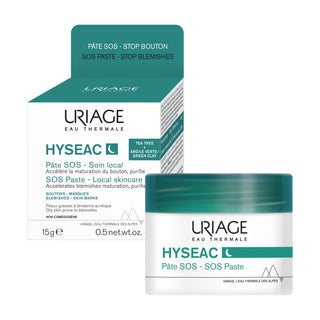 Hyséac SOS Paste 15g